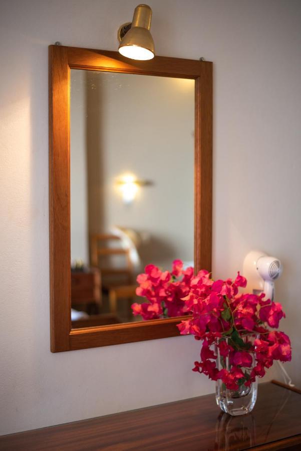Almira Inn Chora d'Ios Extérieur photo
