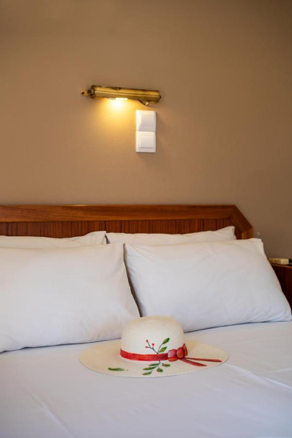 Almira Inn Chora d'Ios Extérieur photo