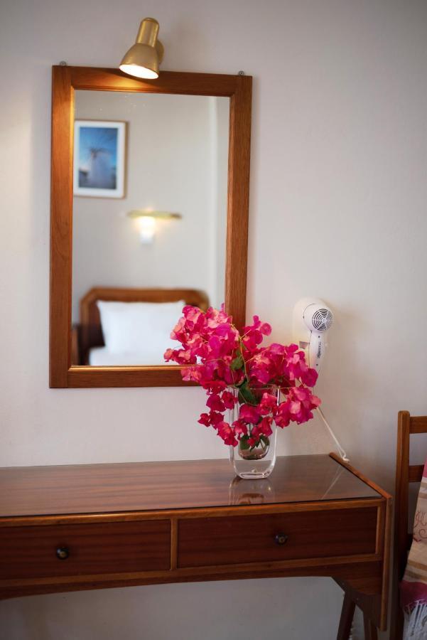 Almira Inn Chora d'Ios Extérieur photo