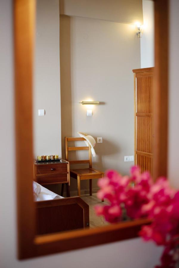 Almira Inn Chora d'Ios Extérieur photo
