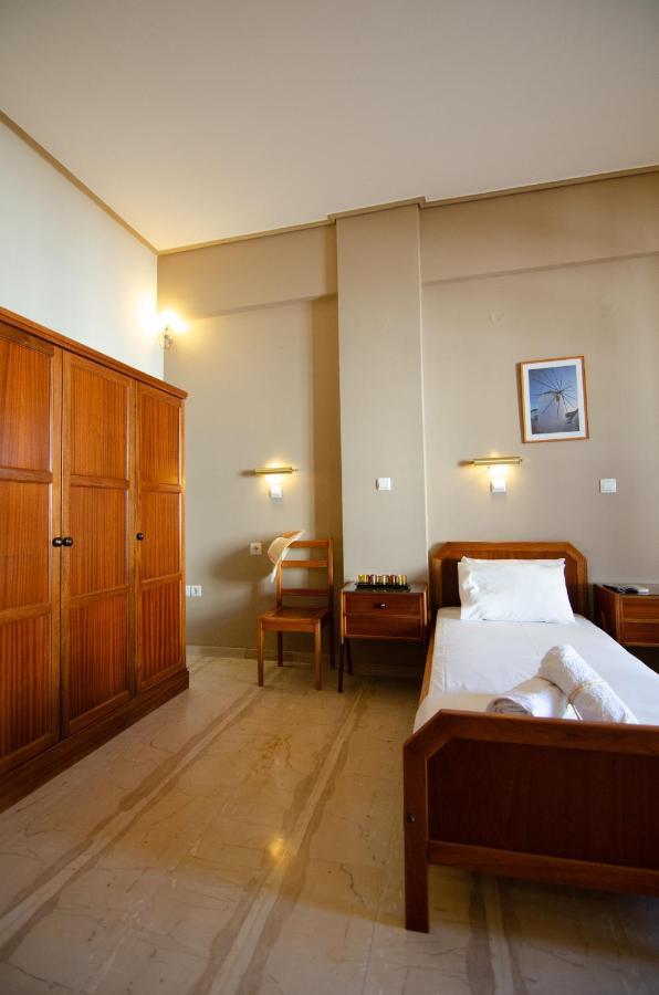 Almira Inn Chora d'Ios Extérieur photo