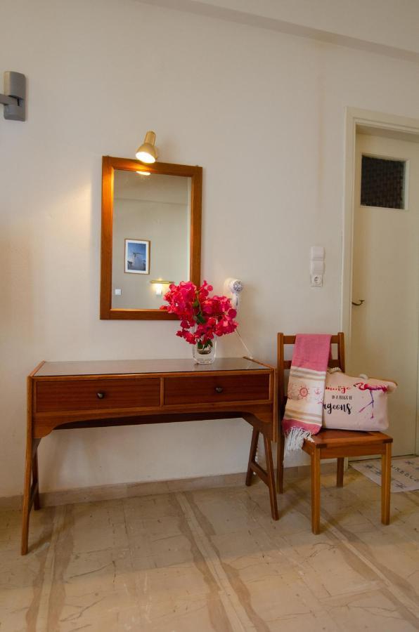 Almira Inn Chora d'Ios Extérieur photo