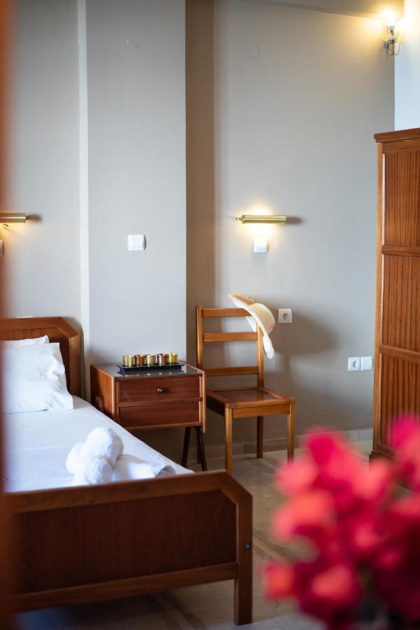 Almira Inn Chora d'Ios Extérieur photo