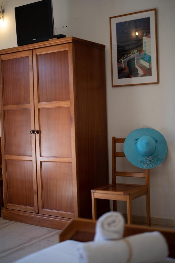 Almira Inn Chora d'Ios Extérieur photo